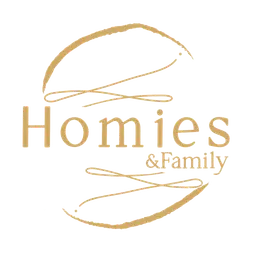 Homies & Family - Hamburguesas con estilo