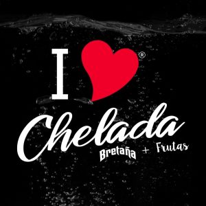I Love Chelada